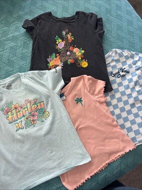 Tee Shirt Bundle